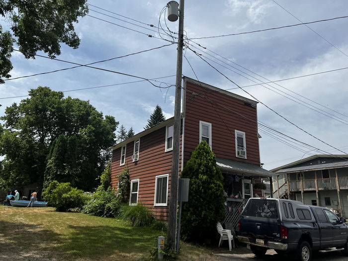 Hickory Corners - July 2022 (newer photo)